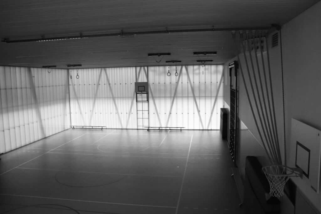gymzaal